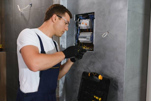 Best Electrical Outlet Repair  in Congress, AZ