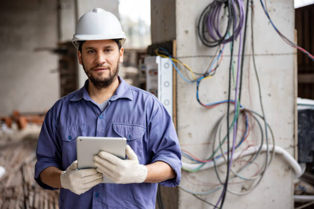 Best Local Electrician Companies  in Congress, AZ