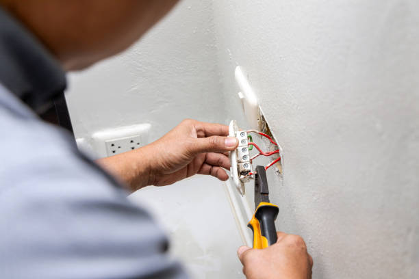 Best Electrical Troubleshooting Services  in Congress, AZ