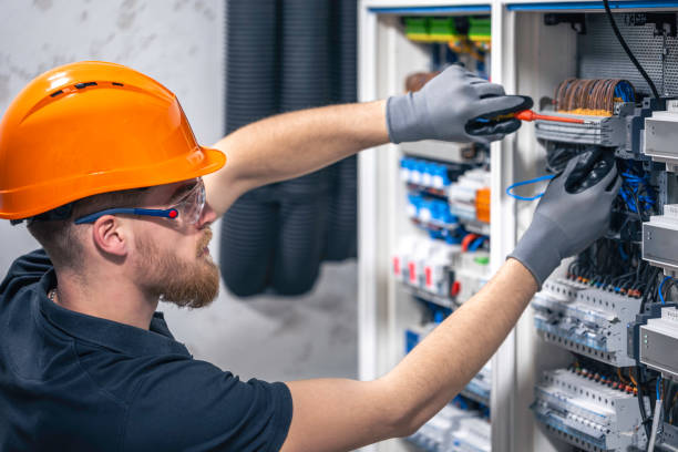 Best Residential Electrician Services  in Congress, AZ