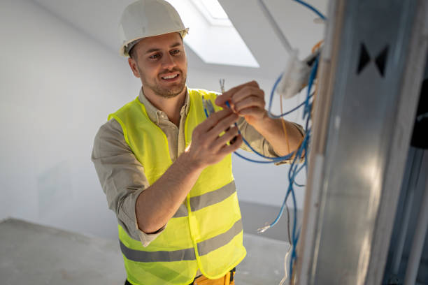 Best Electrical Outlet Repair  in Congress, AZ